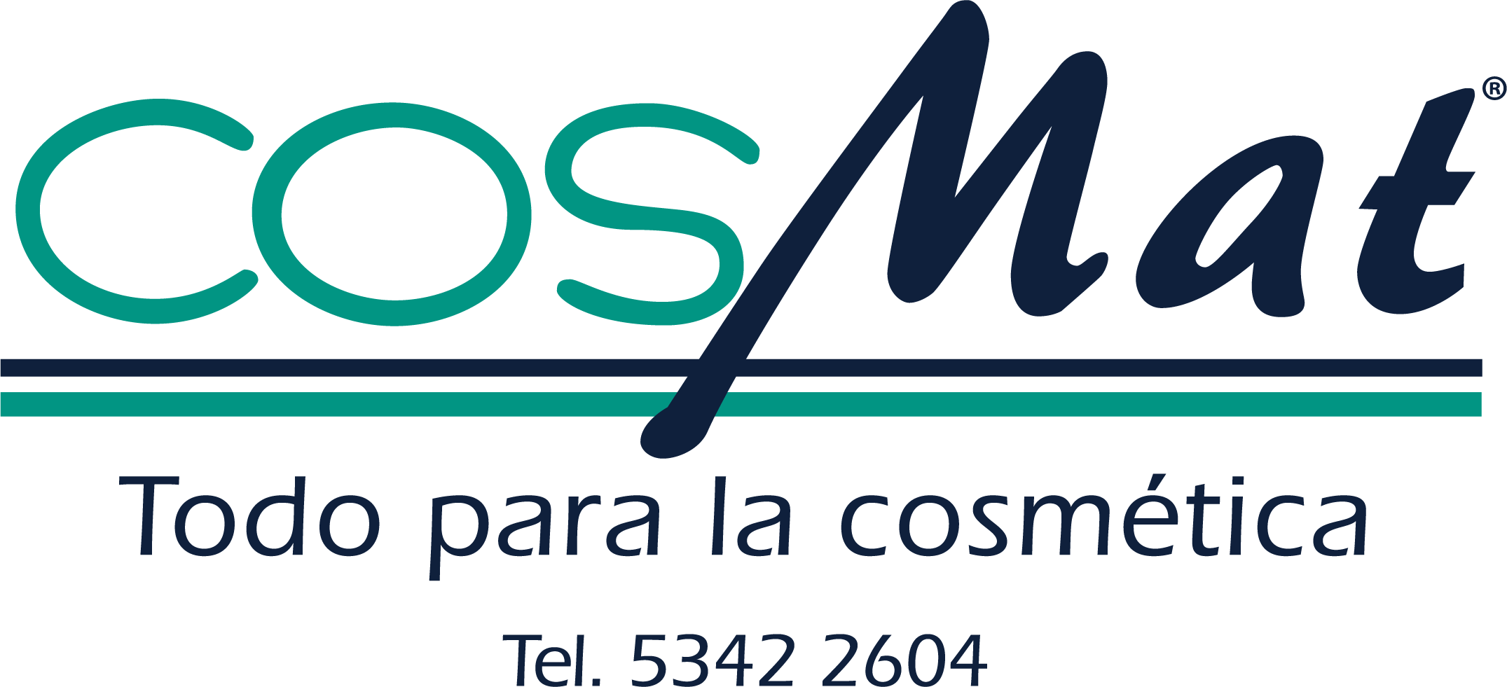 Cosmat Logo